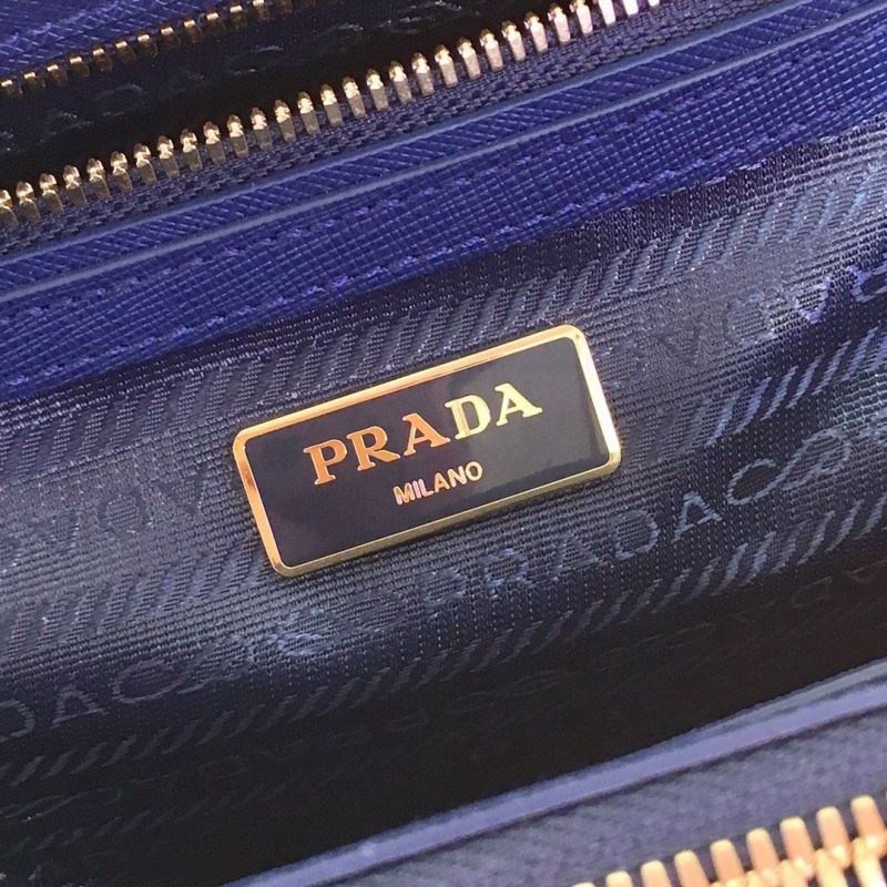 Prada Top Handle Bags